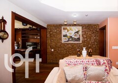 Apartamento à venda em Flamengo com 120 m², 3 quartos, 1 vaga