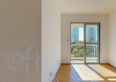 Apartamento à venda em Vila Sônia com 64 m², 3 quartos, 1 suíte, 2 vagas