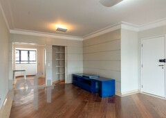 Apartamento à venda em Bosque da Saúde com 134 m², 3 quartos, 1 suíte, 2 vagas