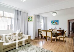 Apartamento à venda em Palmares com 169 m², 4 quartos, 2 suítes, 2 vagas