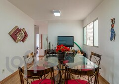 Apartamento à venda em Buritis com 80 m², 4 quartos, 1 suíte, 2 vagas