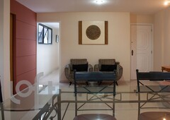 Apartamento à venda em Recreio dos Bandeirantes com 180 m², 4 quartos, 2 suítes, 2 vagas