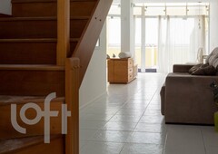 Apartamento à venda em Barra da Tijuca com 220 m², 4 quartos, 4 suítes, 2 vagas