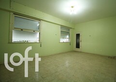 Apartamento à venda em Tijuca com 116 m², 4 quartos, 1 vaga