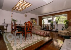 Apartamento à venda em Tijuca com 155 m², 4 quartos, 1 suíte, 1 vaga