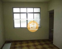 Apartamento no Jardim Alcântara - 1 Quarto - São Gonçalo - RJ