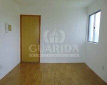 Apartamento para aluguel, 2 quartos, 1 vaga, RESTINGA - Porto Alegre/RS
