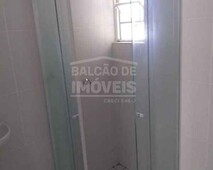 Apartamento para aluguel e venda tem 50 metros quadrados com 2 quartos