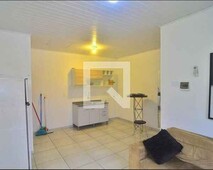 Apartamento para Aluguel - Nossa Sra das Graças, 1 Quarto, 26 m2