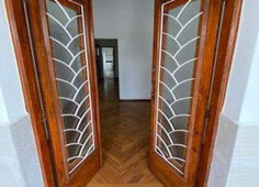 Casa com 2 dormitórios para alugar, 100 m² por R$ 3.000,00/mês - Vila Matias - Santos/SP