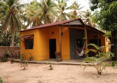 Casa de Praia em Japaratinga 