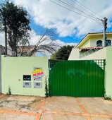 Casa na Vila Planalto