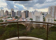 Cobertura com 3 quartos para alugar na rua laís bertoni pereira, 40, cambuí, campinas, 320 m2 por r$ 7.000