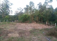 Terreno para venda - 1000m², 0 dormitórios, lami