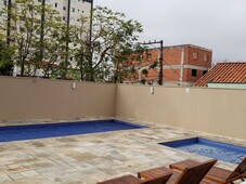 Otima oportunidade de apartamento Bairro Santa Paula , São Caetano!