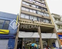 PORTO ALEGRE - Conjunto Comercial/Sala - Centro Histórico