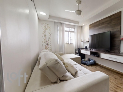Apartamento à venda em Cidade Ademar com 80 m², 3 quartos, 1 vaga