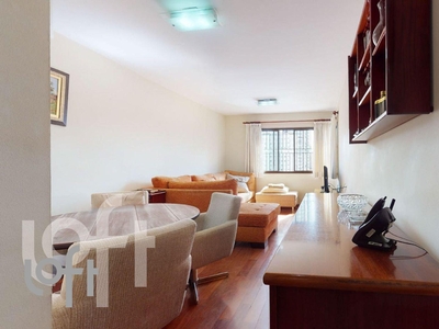 Apartamento à venda em Cursino com 67 m², 2 quartos, 1 suíte, 1 vaga
