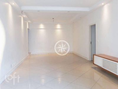 Apartamento à venda em Jardim Paulista com 179 m², 3 quartos, 1 suíte, 1 vaga