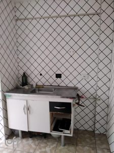 Apartamento à venda em José Bonifácio com 44 m², 2 quartos, 1 vaga