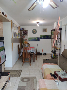 Apartamento à venda em Morumbi com 65 m², 3 quartos, 1 suíte, 1 vaga