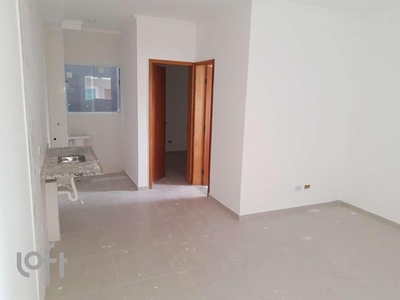 Apartamento à venda em Penha com 30 m², 1 quarto