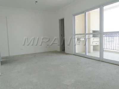 Apartamento à venda em Vila Maria com 92 m², 3 quartos, 1 suíte, 3 vagas