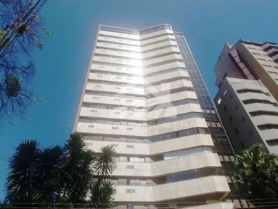 Apartamento à venda no bairro centro - londrina/pr