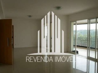 Apartamento com 3 quartos para alugar na avenida marcos penteado de ulhôa rodrigues, --, tamboré, santana de parnaíba por r$ 12.000