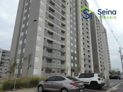 Apartamento condomínio residencial verti campinas