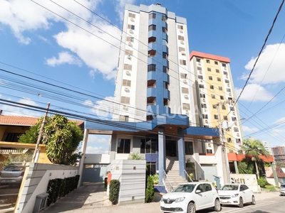 Apartamento em Centro, Tubarão/SC de 106m² 2 quartos para locação R$ 1.600,00/mes