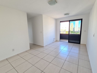 Apartamento em Cidade Alta, Natal/RN de 73m² 3 quartos para locação R$ 2.400,00/mes