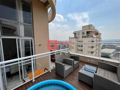 Apartamento em Jardim Marajoara, São Paulo/SP de 152m² 3 quartos à venda por R$ 1.449.000,00