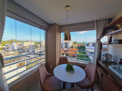 Apartamento em Nova Descoberta, Natal/RN de 122m² 3 quartos à venda por R$ 419.000,00