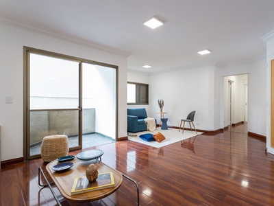 Apartamento em Planalto Paulista, São Paulo/SP de 149m² 3 quartos à venda por R$ 1.541.000,00