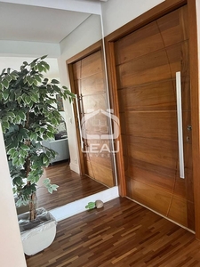 Apartamento em Vila Andrade, São Paulo/SP de 168m² 3 quartos à venda por R$ 1.389.000,00