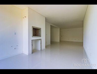 Apartamento no Bairro Itoupava Central em Blumenau com 3 Dormitórios (3 suítes) e 148 m²