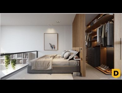 Apartamento no Bairro Vila Nova em Blumenau com 1 Dormitórios (1 suíte) e 41 m²