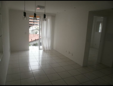 Apartamento no Bairro Vila Nova em Blumenau com 1 Dormitórios