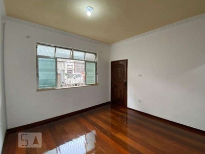 Apartamento para aluguel - inhaúma, 2 quartos, 81 m² - rio de janeiro