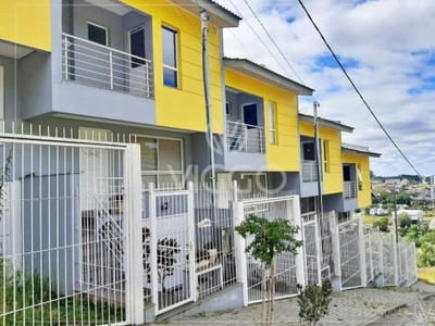 Casa com 3 quartos à venda no são luiz, caxias do sul por r$ 350.000