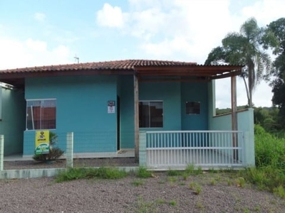 Casa com 3 quartos para alugar na rua 1590, 745, princesa do mar, itapoá, 85 m2 por r$ 1.549