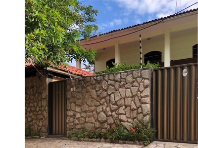 Casa em Janga, Paulista/PE de 240m² 4 quartos à venda por R$ 379.000,00