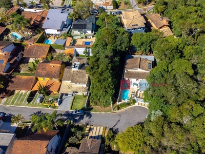 Casa em Jardim Atalaia, Cotia/SP de 409m² 4 quartos à venda por R$ 1.249.000,00