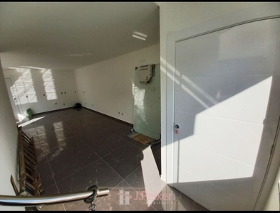 Casa no Bairro Passo Manso em Blumenau com 3 Dormitórios (1 suíte) e 112 m²