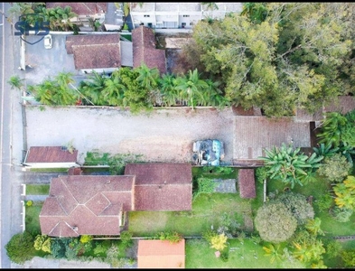 Terreno no Bairro Vila Formosa em Blumenau com 1169 m²