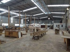 Galpão à venda no bairro Distrito Industrial Simão da Cunha, 2400m²
