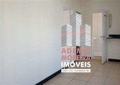 Sala para alugar no bairro Funcionários, 45m²