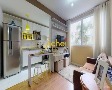 Acheimob vende Reserva Ipanema Apartamento de 2 dormitórios no bairro Ipanema em Porto Ale