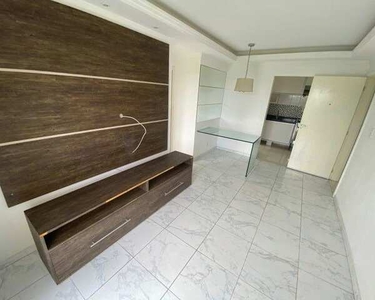 AK.Lindo apartamento no Condomínio Estação do sol com 51m, 2 quartos , 1 vaga